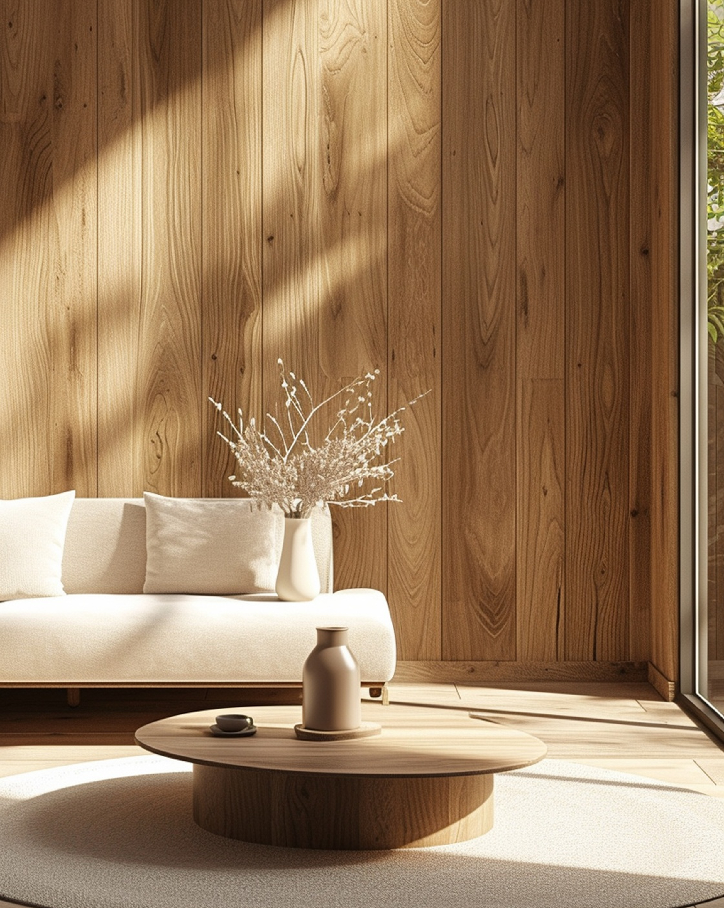 Luxury Home Renovation