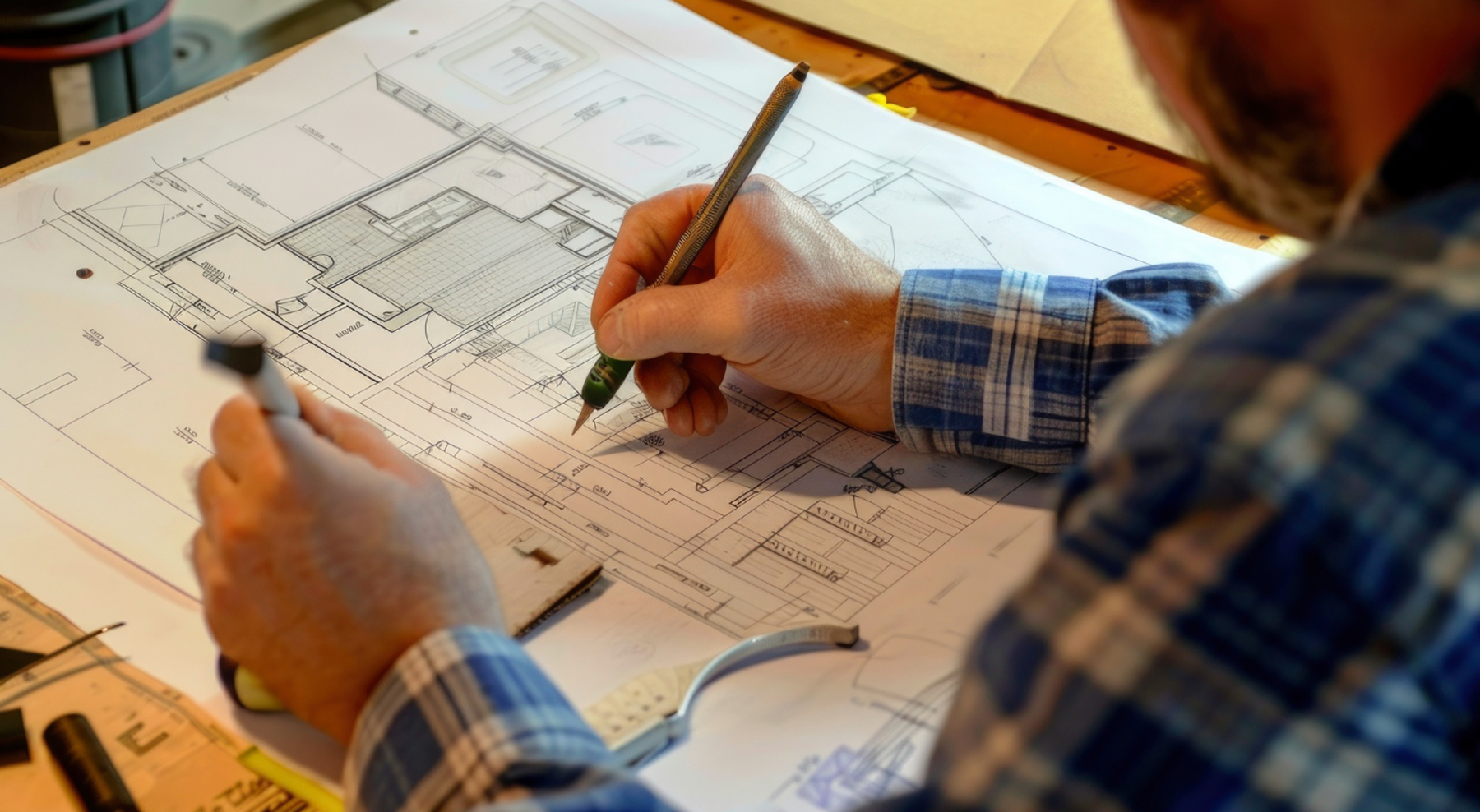 Planning